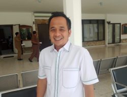 Pansus III DPRD Banyuwangi Mulai Bahas Raperda Pembangunan Industri, Upaya Menarik dan Menjaga Iklim Investasi di Daerah