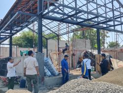 Izin Belum Lengkap, Pembangunan Gerai Mie Gacoan di Jember Dihentikan