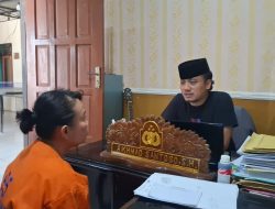 Ngaku Petugas Bansos, Perempuan di Banyuwangi Gendam Lansia dan Gondol Emas