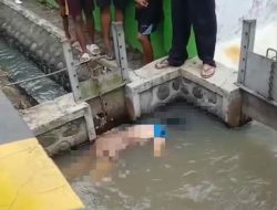 Perempuan di Banyuwangi Ditemukan Tewas Mengapung di Sungai, Diduga Jatuh Saat Cuci Baju