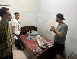 Perempuan Ditemukan Meninggal di Salah Satu Hotel di Jajag, Diduga Alami Sesak Napas