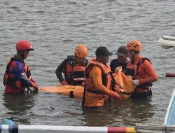 Kakak-Adik Terseret Ombak di Pantai Patok Banyuwangi, Satu Tewas