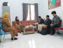 Di PHK Sepihak, PT. SGS Bangsalsari Diadukan ke Kantor Disnaker Jember