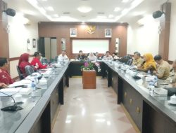 PHK Eks Karyawan PT. SGS Bangsalsari, Komisi D DPRD Jember Desak Perusahaan Berikan Pesangon Tanpa Dicicil