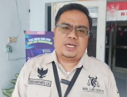 PHK Sepihak Ratusan Karyawan PT. SGS Bangsalsari, Kuasa Hukum Desak Segera Disnaker Lakukan Tripartit