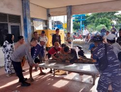Pria pencari kerang yang sempat dikabarkan hilang, ditemukan meninggal di pantai Grajagan