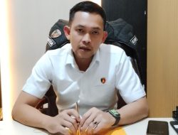 Turut Serta Korupsi, Sekdes Tanggul Wetan Ditahan