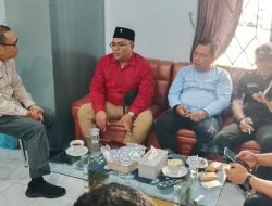 Kecewa Pernyataan Kabid HI Disnaker Jember, Kuasa Hukum Eks Karyawan PT. SGS Minta Dibawa ke Disnaker Propinsi