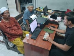 Dua Terduga Pemalak Bus Wisata di Bangsring Underwater Banyuwangi Diamankan Polisi