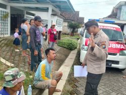 Hendak Evakuasi Kapal, Pria Di Banyuwangi Meninggal Terjepit Lunas Kapal