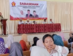 Ketua DPC Partai Gerindra Ungkap Keberhasilan Setahun Kepemimpinan Prabowo Subianto, Harga Pupuk Turun Capai Swasembada Pangan