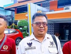 Dimediatori Disnakertrans Jatim, Mediasi Buruh dan PT. SGS Jember Belum Ada Kata Sepakat