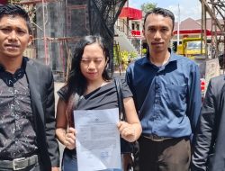 Berikan Keterangan Palsu Saat Urus Perceraian, Mantan Suami Dipolisikan