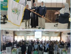 APPTNU Gelar Seminar, Workshop,dan Munas III di UNISMA, Tetapkan Ketua Baru Periode 2026–2028