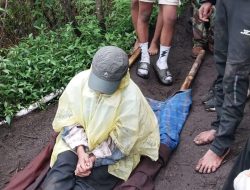 Pelajar Asal Jember Dievakuasi dari Gunung Ranti Banyuwangi, Diduga Alami Hipotermia