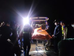 Buruh Tani Korban Hanyut di Sungai Gumirih Ditemukan Meninggal, Operasi SAR Resmi Ditutup