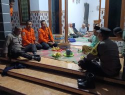 Jasad Pemuda Hanyut Akhirnya Ditemukan, Pasca Alat Tidur Korban Dilarung di Laut