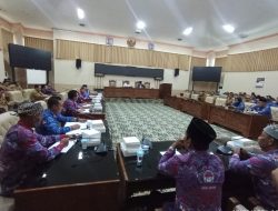 Besaran Siltap Turun Drastis, Banyak Perangkat Desa di Kabupaten Banyuwangi Undur Diri
