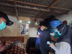 Warga Singojuruh Banyuwangi Ditemukan Meninggal di Kamar, Polisi Lakukan Olah TKP