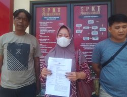 Kabur Usai Terima Uang Rp. 1 Milyar, Penghimpun Arisan Dilaporkan ke Polres Jember