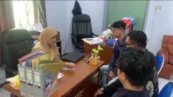 Beri Upah Dibawah UMK Hingga Karyawan Alami Keguguran, Klinik Kecantikan Disomasi dan Diadukan ke Disnaker Jember