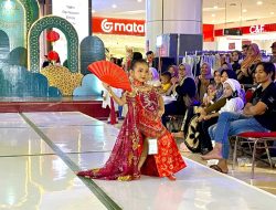 Kilau Prestasi Jesslyn Kiandra: Borong Empat Piala di Panggung Jember