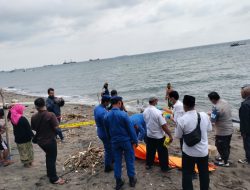 Geger, Potongan Tubuh Manusia Ditemukan di Pesisir Pantai Bangsring
