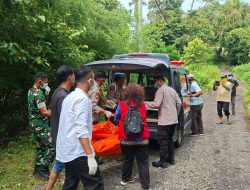 Mayat Tanpa Identitas Ditemukan di Pantai Plengkung Alas Purwo