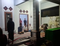 5 Tahun Tak Bisa Pulang, PMI Asal Banyuwangi Tewas Gantung Diri di Malaysia