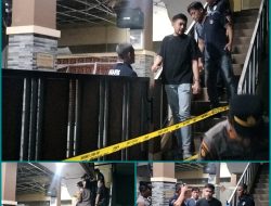 Ledakan di Masjid Raya Pesona Jember: Jemaah Panik, Satu Orang Jadi Korban