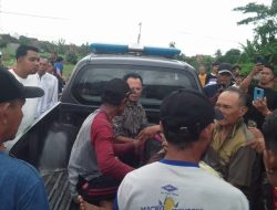 Pergi Cari Rumput, Pria di Singojuruh Banyuwangi Ditemukan Meninggal di Pematang Sawah