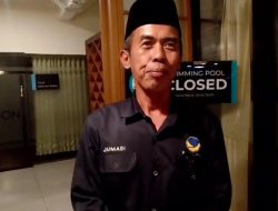 Simpatisan Partai NasDem Desak PAW Anggota DPRD Jember yang Terjerat Kasus Korupsi