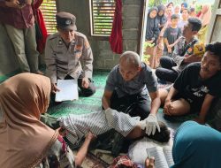 Bocah 7 Tahun Ditemukan Meninggal di Kanal Kabeanem Banyuwangi