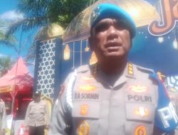 Divisi Propam Mabes Polri Turun ke Jember
