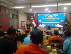 Police Line SPBU di Jember Hilang, Kapolres : Tetap Tersegel dan Tidak Beroperasi