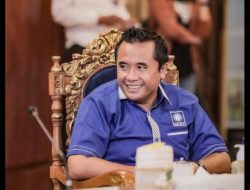 Dinilai Efektif, DPD PAN Jember Dukung Program Bunga Desaku Tetap Berlanjut