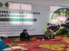Santri dan Etika Digital: Upaya Penguatan Moderasi Beragama melalui Media Sosial di Pondok Pesantren Nurul Abror Al-Robbaniyin