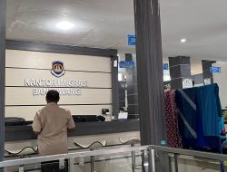 Sandang Jabatan mentereng, Bule Rusia terduga pemukulan ternyata belum kantongi VITAS