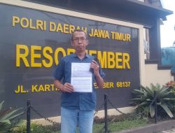 Satu Bulan Berlalu, Mafia BBM di Jember Belum Terungkap