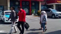 Diduga Terlibat Gelapkan Mobil Rental, Oknum Kades di Jember Terancam Pidana