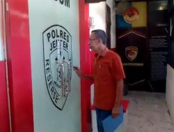 Pemeriksaan Kasus Percobaan Pembunuhan Anggota DPRD Jember oleh Mafia BBM Di Polres Jember Tertunda