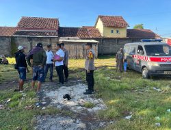 Nelayan Muda Ditemukan Meninggal di Tepi Pantai Muncar, Polisi Selidiki Penyebabnya