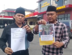 Kasus Sengketa Tanah di Purwoasri, Berujung Pelaporan ke Polres Jember