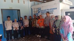 Respons Cepat SPPG Opo-opo, Layanan MBG Kini Lebih Tertata