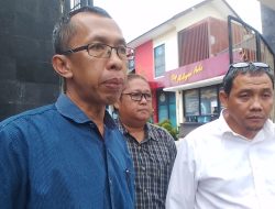 Disodori 30 Pertanyaan, Saksi Terkait Percobaan Pembunuhan Anggota DPRD Jalani Pemeriksaan Satreskrim Polres Jember