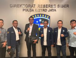 Menko Pangan Difitnah, BM PAN Tempuh Jalur Hukum