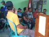 Puluhan Warga Purwoasri Datangi Kantor Desa, Diduga Tanahnya Diserobot Mafia Tanah