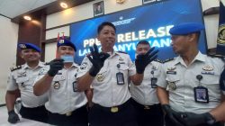 Kepergok bawa Sabu saat Besuk Pacar di Lapas, Seorang Perempuan di Banyuwangi diamankan Petugas