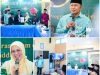 Sukses Jalani Asesmen Lapangan, Prodi KPI FDU UNIB Tingkatkan Mutu Pendidikan