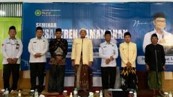 MERAWAT TRADISI, MELINDUNGI SANTRI: IKHTIAR PESANTREN RAMAH SANTRI DI ERA MODERN